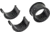 Contessa Ring Reducer for Tactical QR-FX at 40mm, Black, 30mm Reducer, RR02