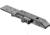 Contessa Ultra Low QD Mount for Kite K1, Black, 12mm/60, UL05