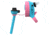 Contigo Asclnbl Blue Raspberry Butterflies, 14 oz, 14, CTPLASCLN2514-13