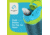 Contigo Asclnbl Bottle, 13 oz, Blue Raspberry Cool Lime, 13, CTSSASCLN2513-6