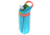 Contigo Asclnbl Bottle, 20 oz, Tri Blue Raspberry Coral, 20, CTPLASCLN2520-6
