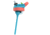 Contigo Asclnbl Bottle, 20 oz, Tri Blue Raspberry Coral, 20, CTPLASCLN2520-6