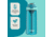 Contigo Asclnbl Tri, 20 oz, Juniper Jade Vine, 20, CTPLASCLN2520-3