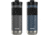 Contigo Byron 2.0 Bottle, 2Pk, 20 oz, Sake Blueberry, 20, CTSSBYRON2020-8