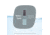 Contigo Clybourn Chill Bottle, 24 oz, Salt, 24, CTSSCLYBOURN24-2