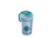 Contigo SG Fit 2.0 PP, 20 oz, Glacier Blue Poppy, 20, CTPLSGFPPO2020-6