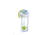 Contigo Sg Fit 2.0 PP Anti, 28 oz, Salt Glacier, 28, CTPLSGFPPO2028-7