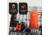 Contigo Sg Fit 2.0 PP Snap Lid, 20 oz, Cayenne, 20, CTPLSGFPPO2020-4