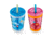 Contigo SPT Tri 2PK Bottle, 14 oz, Wildflowers Into Clouds, 14, CTPLSPILLPRF14-5