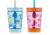 Contigo SPT Tri 2PK Bottle, 14 oz, Wildflowers Into Clouds, 14, CTPLSPILLPRF14-5