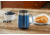 Contigo Streeterville Stainless Steel Mug w/ Handle, 14 oz, Blue Corn, 14, CTSSSTREEMUG14-12