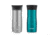 Contigo West Loop 2.0, 16 oz, 2 Pack, Spirulina Ss, 16, CTSSWL2016-2