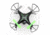 CONTIXO App Controlled Mini RC Quadcopter Drone w/ 720P HD WiFi Camera, Gyro and Gravity Sensor, Black F3BK