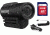 Contour GPS Video Tracking Camera 1400, Contour Camera Car Charger 2900 and AGFAPhoto 32GB SDHC Memory Card AP32GIGSDHCCL10 