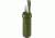 Convergent Hunting Solutions Overseer, Howler Hand Call, Green, OVSRHWL