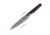Cool Hand Utility Knife Cocobolo