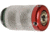 CoolFire Trainer Visible Red Laser 7/16 15.5 with 3 Pack Reflective Targets, CA-CAVR21