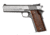 Coonan Arms 357-Magnum-Semi-Auto Pistol, .357 Magnum, 5in barrel, stainless steel frame, smooth walnut grip, recoil operated semi-automatic, blade front, adjustable rear, 7 round magazine, CA.357MGSA.357MG51FRRMPG