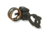 Copper John Mark 3 Sight 5 Pin .019 RH/LH, Realtree AP Green 855