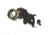 Copper John Mark 4 Sight, Black 1 Pin .019 RH/LH 865
