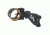 Copper John Rut Wrecker Sight, Black 3 Pin .019 RH/LH 1050