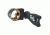 Copper John Rut Wrecker Sight, Black 5 Pin .019 RH/LH 1051
