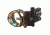 Copper John TST Sight, Black 5 Pin .019 RH/LH 1133