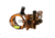 Copper John TST Sight, Lost 5 Pin .019 RH/LH 1135