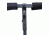 Copper Ridge Outdoors 15 foot Premium Tripod Stand, Silver 02-TR1242-S00CR
