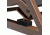 Copper Ridge Outdoors 21 foot Ultra Comfort Double Rail Tree Stand w/Ladder, Black LS5003CR