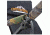 Copper Ridge Outdoors 21 foot Deluxe Tree Stand w/Ladder, Black/Tree Camo 02-MKLS01-D21CR