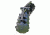 Copper Ridge Outdoors ATV Disc Plow, Black AT6001CR