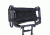 Copper Ridge Outdoors Deluxe Hang On Tree Stand, 24 x 32 inch Platform, Black/Tree Camo 02-MKHS01-DC1CR