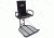 Copper Ridge Outdoors Deluxe Hang On Tree Stand, 24 x 32 inch Platform, Black/Tree Camo 02-MKHS01-DC1CR