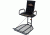 Copper Ridge Outdoors Deluxe Hang On Tree Stand, 24 x 32 inch Platform, Black/Tree Camo 02-MKHS01-DC1CR