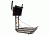 Copper Ridge Outdoors Ultra Comfort Deluxe Hang On Tree Stand, Black HS2002CR