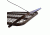 Copper Ridge Outdoors Ultra Comfort Deluxe Hang On Tree Stand, Black HS2002CR