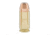 Cor Bon 9mm 125 Grain Jacketed Hollow Point Brass Cased Pistol Ammo, 20 Rounds, SD09125/20