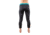 Corbeaux Contour 3/4 Bottom - Womens, Black, Large, WBCP4