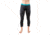 Corbeaux Contour 3/4 Bottom - Womens, Black, Large, WBCP4