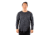 Corbeaux Contour Long Sleeve - Mens, Black, Large, MBCT4
