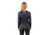 Corbeaux Contour Long Sleeve - Womens, Black, Small, WBCT2
