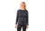 Corbeaux Contour Long Sleeve - Womens, Black, Small, WBCT2