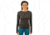 Corbeaux Silkyway Long Sleeve - Womens, Black