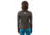 Corbeaux Silkyway Long Sleeve - Womens, Black, Small, WSL-B162