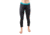 Corbeaux Tempo 3/4 Bottom - Womens, Black, Small, WBTP2