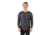 Corbeaux Tempo Long Sleeve - Mens, Black, Extra Large, MBTT5