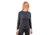 Corbeaux Tempo Long Sleeve - Womens, Black, Medium, WBTT3