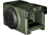 CORD Pandora PB-3 Micro Reflex Red Dot Sight w/Aurawake, 1x22-17mm, 3/32 MOA Dot/Ring Reticle, Olive Green, 226252