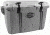 Cordova 100 Large Cooler, Grey, 86 Quart, CCL-86QT